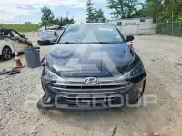 2020 Hyundai Elantra фото