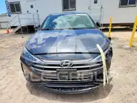 2020 Hyundai Elantra photo