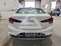 2020 Hyundai Elantra фото