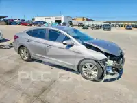2020 Hyundai Elantra фото