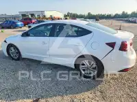 2020 Hyundai Elantra фото