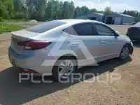 2020 Hyundai Elantra фото