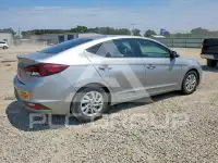 2020 Hyundai Elantra фото