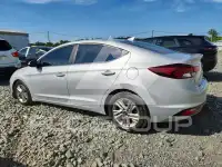 2020 Hyundai Elantra фото