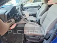 2020 Hyundai Elantra фото