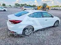 2020 Hyundai Elantra фото