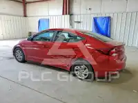 2020 Hyundai Elantra фото