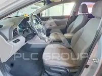 2020 Hyundai Elantra фото