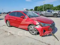 2020 Hyundai Elantra photo