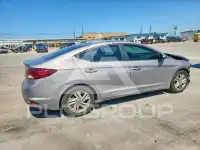 2020 Hyundai Elantra фото