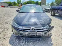 2020 Hyundai Elantra фото