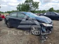 2020 Hyundai Elantra фото