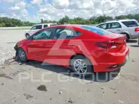 2020 Hyundai Elantra фото