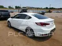2020 Hyundai Elantra фото