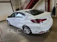 2020 Hyundai Elantra фото