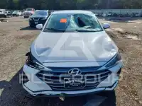 2020 Hyundai Elantra фото