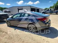 2020 Hyundai Elantra фото