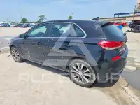 2020 Hyundai Elantra photo