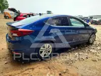 2020 Hyundai Elantra photo