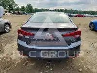 2020 Hyundai Elantra фото