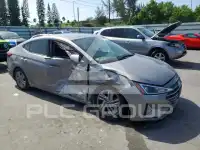 2020 Hyundai Elantra photo