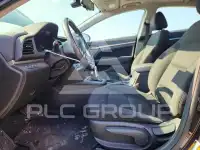 2020 Hyundai Elantra фото