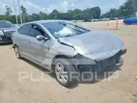 2020 Hyundai Elantra photo