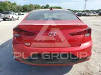 2020 Hyundai Elantra photo