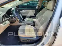 2020 Hyundai Elantra фото