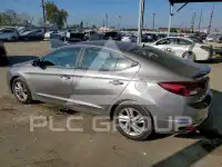 2020 Hyundai Elantra фото