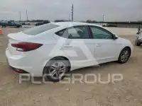 2020 Hyundai Elantra фото