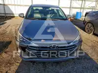 2020 Hyundai Elantra photo