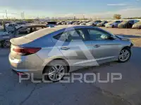 2020 Hyundai Elantra фото