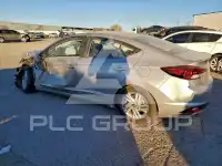 2020 Hyundai Elantra фото