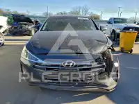 2020 Hyundai Elantra фото