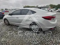2020 Hyundai Elantra фото