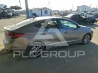 2020 Hyundai Elantra фото