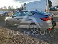 2020 Hyundai Elantra photo