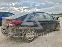 2020 Hyundai Elantra фото