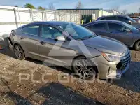 2020 Hyundai Elantra photo