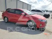 2020 Hyundai Elantra фото