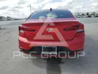 2020 Hyundai Elantra фото