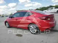 2020 Hyundai Elantra фото