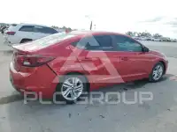 2020 Hyundai Elantra фото