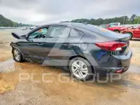2020 Hyundai Elantra фото
