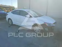 2020 Hyundai Elantra фото