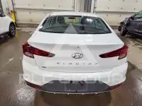 2020 Hyundai Elantra фото