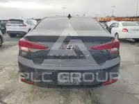 2020 Hyundai Elantra фото