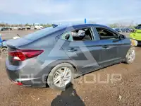 2020 Hyundai Elantra фото