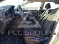 2020 Hyundai Elantra фото